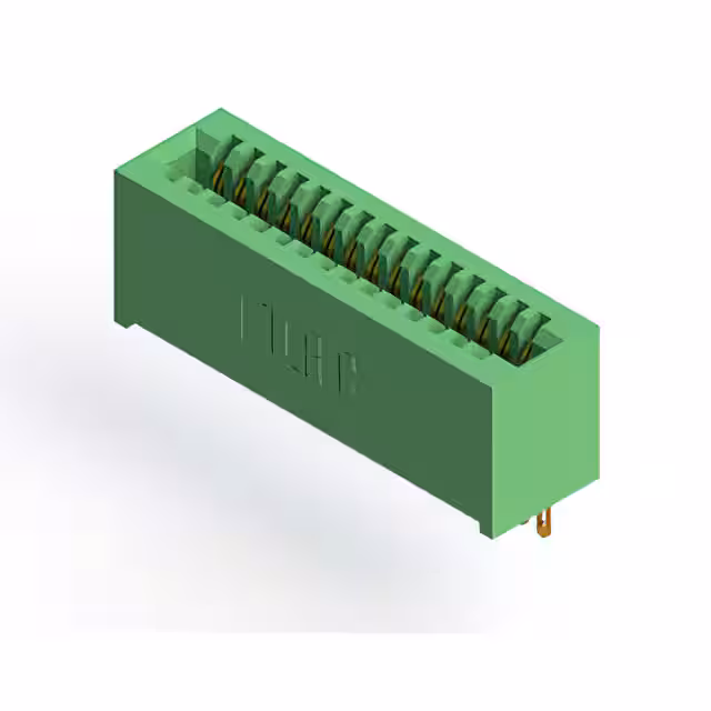 325-015-500-101 EDAC Inc.  Edgeboard Connectors